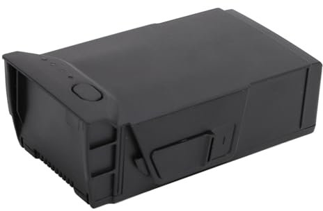 Air Akku, 2375 MAh / 27,43 Wh / 11,55 V Air Hohe Kapazität, Intelligent Flight Ersatzakku für Air1 Drohnenakku, 46 Minuten