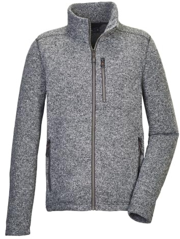 G.I.G.A. DX Men's Gw 55 Mn Kntflc Jckt Fleece jacket/knitted fleece jacket
