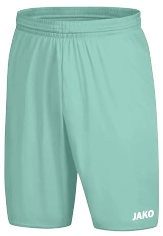 Jako Unisex Shorts Jako Unisex Sporthose Manchester 2.0