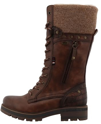 MUSTANG Stivali Donna 15M0042006