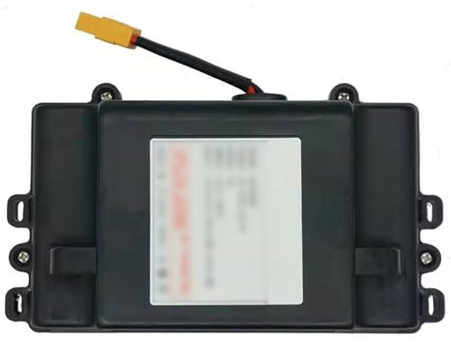 Batterie Remplacement 36V 4400Mah Batterie pour Hoverboard 36V 4.4Ah 10S2P Haute Puissance Batteries 0-158.4Wh Kit Moteur