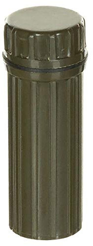 MFH - Recipiente para cerillas (impermeable)