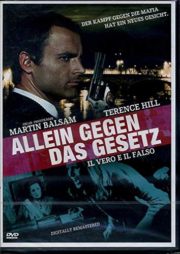 Allein gegen das Gesetz