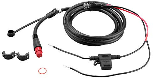 Garmin Cavo di Alimentazione Radar Marino da 15 m