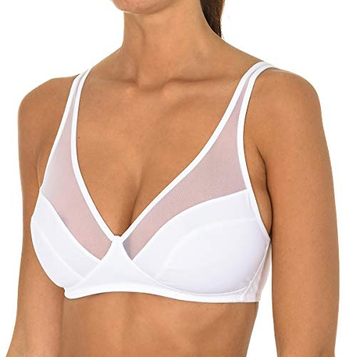 Dim Women's Soft Cup Generous Classic Bra x1