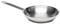 Genware 1524-00 Fry Pan, 18/4 Stainless Steel, 24 cm