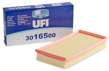 UFI FILTERS 30.165.00 Air Filter