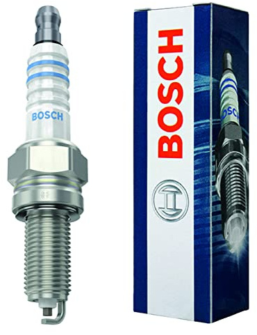 Bosch UR4DC - Nickel Zündkerzen - 1 Stück