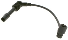 Bosch 0986357226 - Ignition cable - set of 4