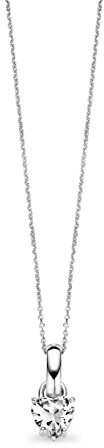 Orphelia 925 sterling Silver 925 Sterling Silver Zircon Fashion Necklace Bracelet Anklet