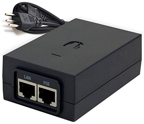 Ubiquiti POE-24-12W-G PoE-Adapter 24 V, 5 A Gigabit