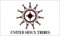 U24 Fahne Flagge United Sioux 90 x 150 cm