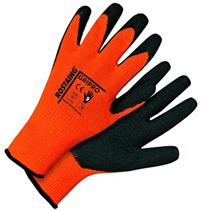 Altuna rggripro9 – Handschuh gripro Nr. 9