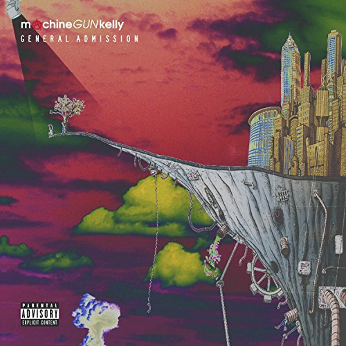 General Admission[Deluxe Edition]