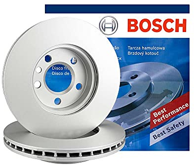 Bosch BD1792 Bremsscheiben - eine Bremsscheibe