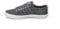 Dockers by Gerli Herren Low-Top Sneaker, Männer Halbschuhe,schnürschuhe,schnürer,Business,Freizeit,straßenschuhe,grau,40 EU