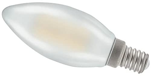 Crompton Lamps 7208 LED Candle E14 Small Edison Screw