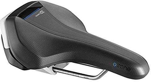 Selle Royal E-Bike Sattel E-Zone, Unisex, Schwarz