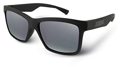 Jobe Dim Floatable Sonnenbrille, Mehrfarbig/Schwarz-Smoke, One Size