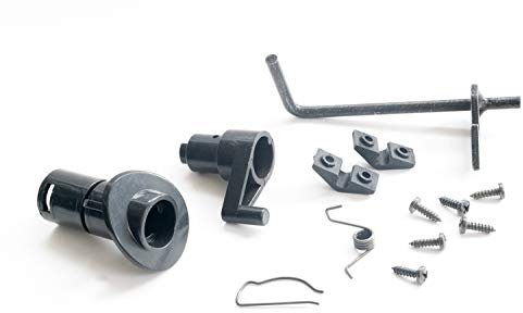 Serratura per panca Piaggio per Liberty, 672106