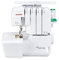 Janome MyLock 644D Overlock Nähmaschine mit Differentialtransport