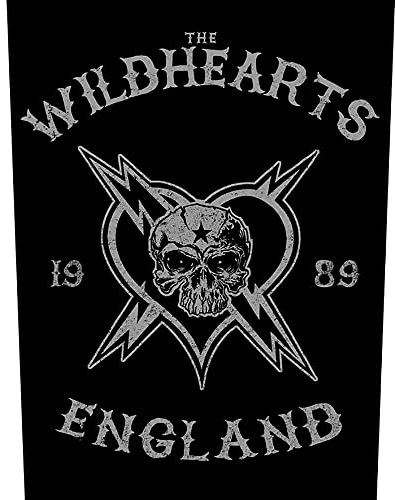 Toppa England Biker