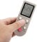 Hakeeta Télécommande pour climatisation, pour AUX YKR-F/001 YKR-F/09R/010 F/06, contrôle Longue Distance, Plusieurs Modes, Mode de synchronisation, télécommande de Remplacement, Facile à Utiliser