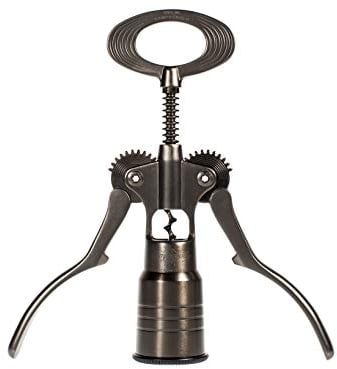 Campagnolo 456084 Big Levatappi, Metallo, Grigio Scuro, 35x19x8 Cm, Alluminio