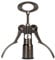 Campagnolo 456084 Big Levatappi, Metallo, Grigio Scuro, 35x19x8 Cm, Alluminio