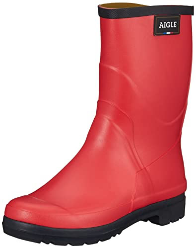 Aigle Femme Bison L 2 Botte de Pluie, Sweet, 40 EU