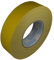 ORIGINAL BUNDESWEHR PANZERBAND NEU BW PANZERTAPE GAFFA KLEBEBAND GEWEBEBAND, Farbe:Schwefelgelb, Länge:50m, Breite:38mm