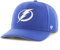 '47 Brand Low Profile Snapback Cap - Zone Tampa Bay Lightning