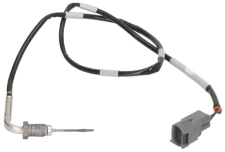 DENSO Sensor, Abgastemperatur