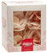 dekora - Magnolie Tortendeko Essbar | 6 Essbare Blumen für Torte aus Oblate - Weiß - 6,5-7 cm