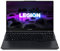 Lenovo Legion 5 Gen 6 - Ordenador Portátil Gaming 15.6 WQHD 165Hz (AMD Ryzen 7 5800H, 16GB RAM, 1TB SSD, NVIDIA GeForce RTX 3070-8GB, Sin Sistema Operativo) Azul/Negro - Teclado QWERTY Español