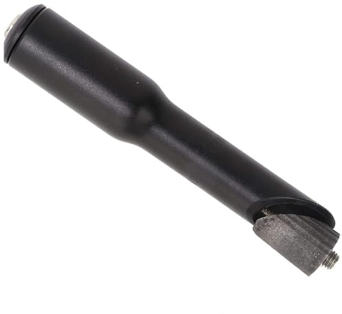 Fahrrad Vorbau Riser, Aluminiumlegierung Fahrrad Gabel Vorbau Verlängerung Vorbau Riser Adapter Quill Riser Lenker Extender für Rennrad Mountainbike