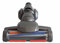 QOTSTEOS Brosse de sol, brosse de sol motorisée, pièces de rechange pour aspirateur Dys-on DC35 (amovible)