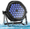 180W LED Par Strahler IP65 Wasserdicht Bühnenlampen,108W LED Par Scheinwerfer RGBW Outdoor LED Strahler Ideal für Hochzeit Party Außenanwendungs Bühnenbeleuchtung