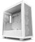 NZXT H7 Flow - White (2023)