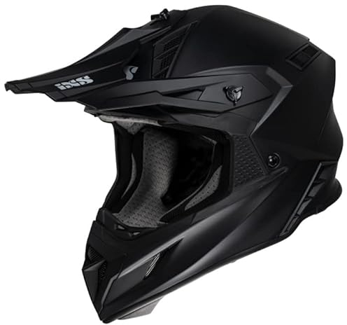 IXS Motorrad-Cross-Helm 189FG 1.0
