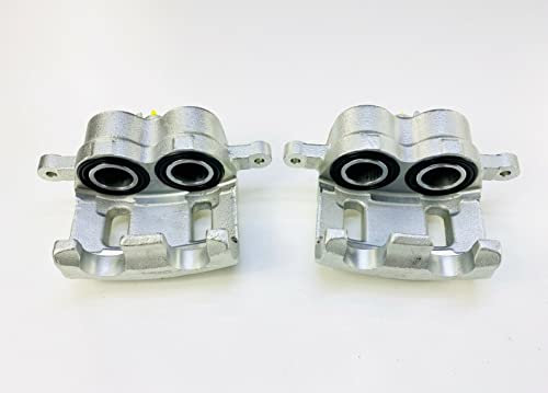 2x Bremssattel vorne kompatibel mit KIA SORENTO (JC) 2002+ BBC/KA/023A