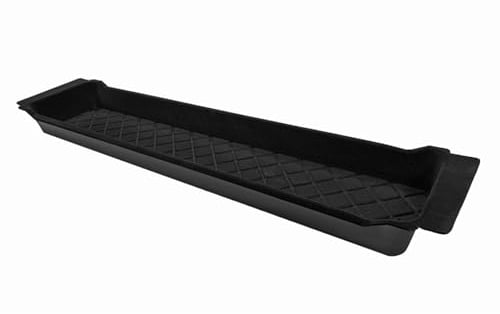 Ulter Sport CIKCAR Hutablage Fach kompatibel mit Dacia Duster I 2010-2017