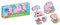 3er Set Peppa Pig Holzpuzzle - Kleinkindpuzzle für Jungen & Mädchen ab 18 Monaten mit leicht zu greifenden Teilen - Enthält Peppa, Georg & Familie