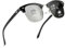 Cyxus Photochromatisch Polarisierte Sonnenbrille Herren Damen UV-Schutz Sonnenbrille für Reisen Outdoor P1152i64