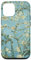 Hülle für iPhone 12/12 Pro Van Gogh Almond Blossom Modern Art Oil Painting Phone Cover