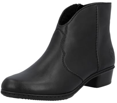 Rieker Damen Y0754 Western-Boot