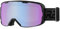 Relax Ace Skibrille BLACK