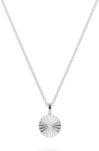 Guido Maria Kretschmer Damen-Kette 925er Silber Zirkonia 32030285