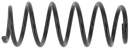 MONROE Suspension Spring | SP4671 | OE-Matching Quality | Ride Comfort & Stability | Pack of 1