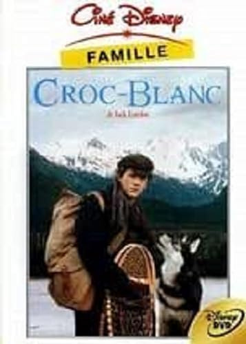 Croc Blanc [FR IMPORT]